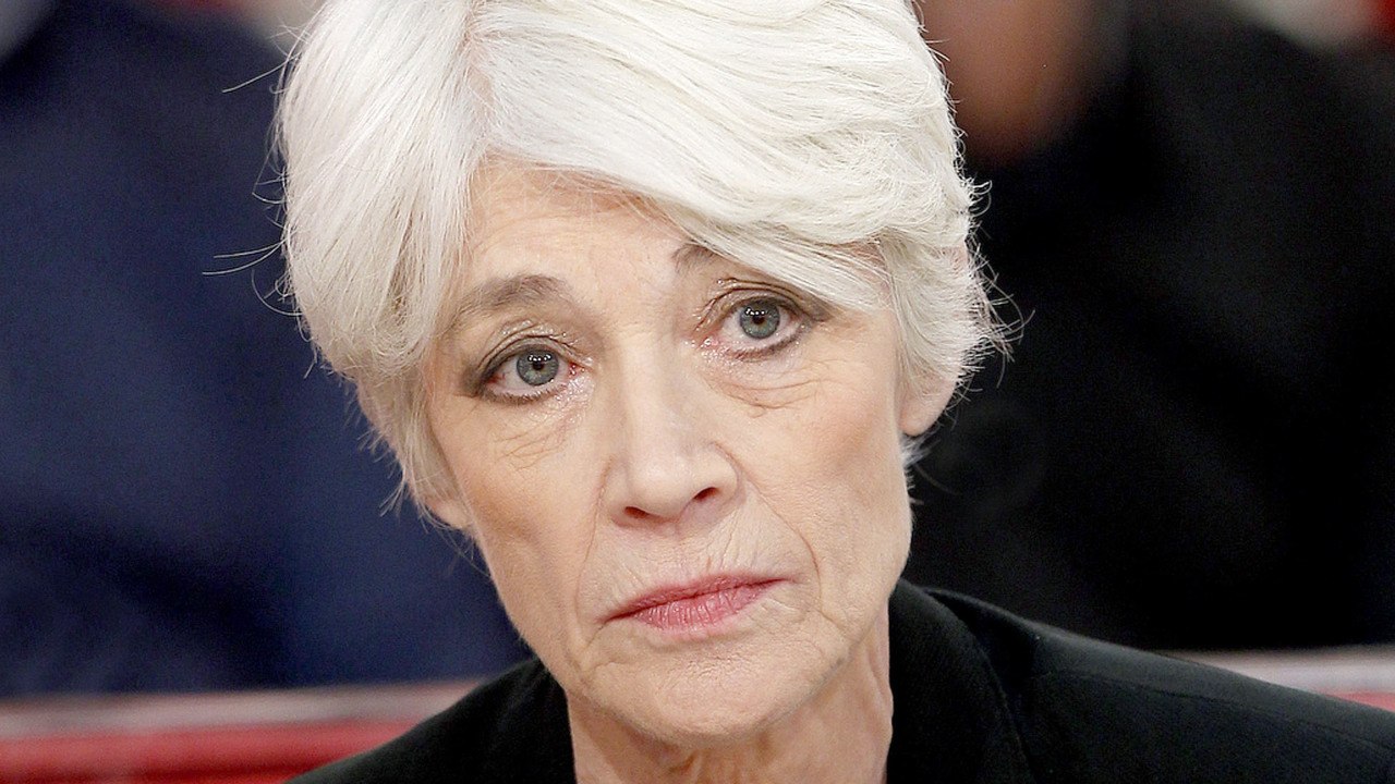 VOICI Françoise Hardy atteinte d’un cancer : Jacques Dutronc donne des nouvelles rassurantes