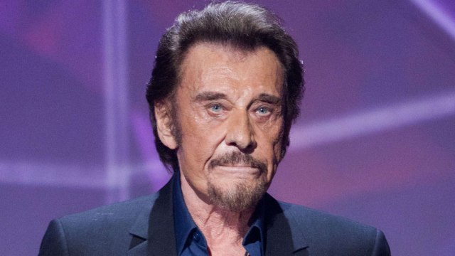 VOICI Johnny Hallyday : ce moment très difficile qu’a vécu Pierre Billon lors de ses obsèques