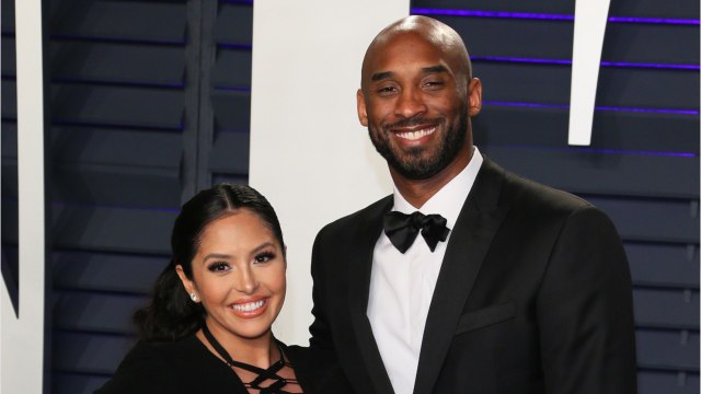 VOICI - Vanessa Bryant partage les premiers pas de Capri, la plus petite fille de Kobe Bryant