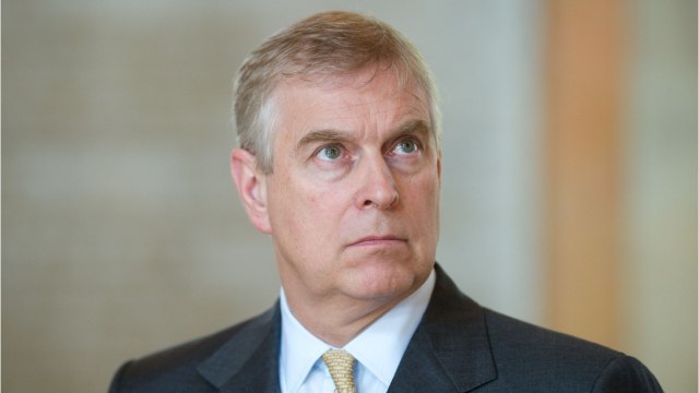 VOICI - Affaire Epstein : le prince Andrew encore dans la tourmente à cause d'un documentaire accablant