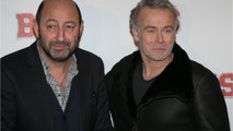 VOICI-Bis : qui sont les acteurs qui jouent Franck Dubosc et Kad Merad jeunes ?