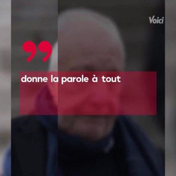 Copy of: VOICI - François Berléand pousse un violent coup de gueule contre les gilets jaunes, « c’est du grand n’importe quoi ! »