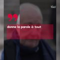 Copy of: VOICI - François Berléand pousse un violent coup de gueule contre les gilets jaunes, « c’est du grand n’importe quoi ! »
