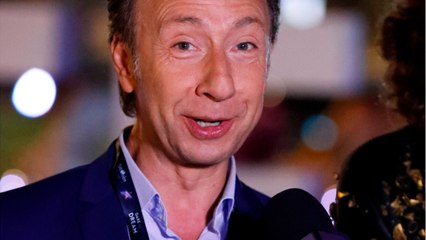 VOICI - Stéphane Bern séparé de Lionel : il révèle ce qui a causé la fin de son couple