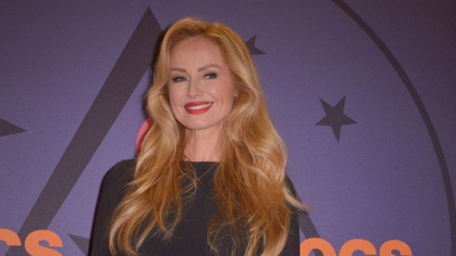 VOICI - Adriana Karembeu prête pour un deuxième enfant ? Pourquoi pas