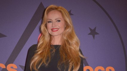 VOICI - Adriana Karembeu prête pour un deuxième enfant ? "Pourquoi pas"