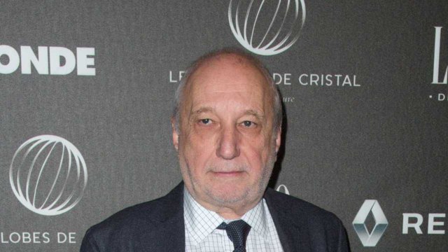 VOICI - François Berléand pousse un violent coup de gueule contre les gilets jaunes, « c’est du grand n’importe quoi ! »