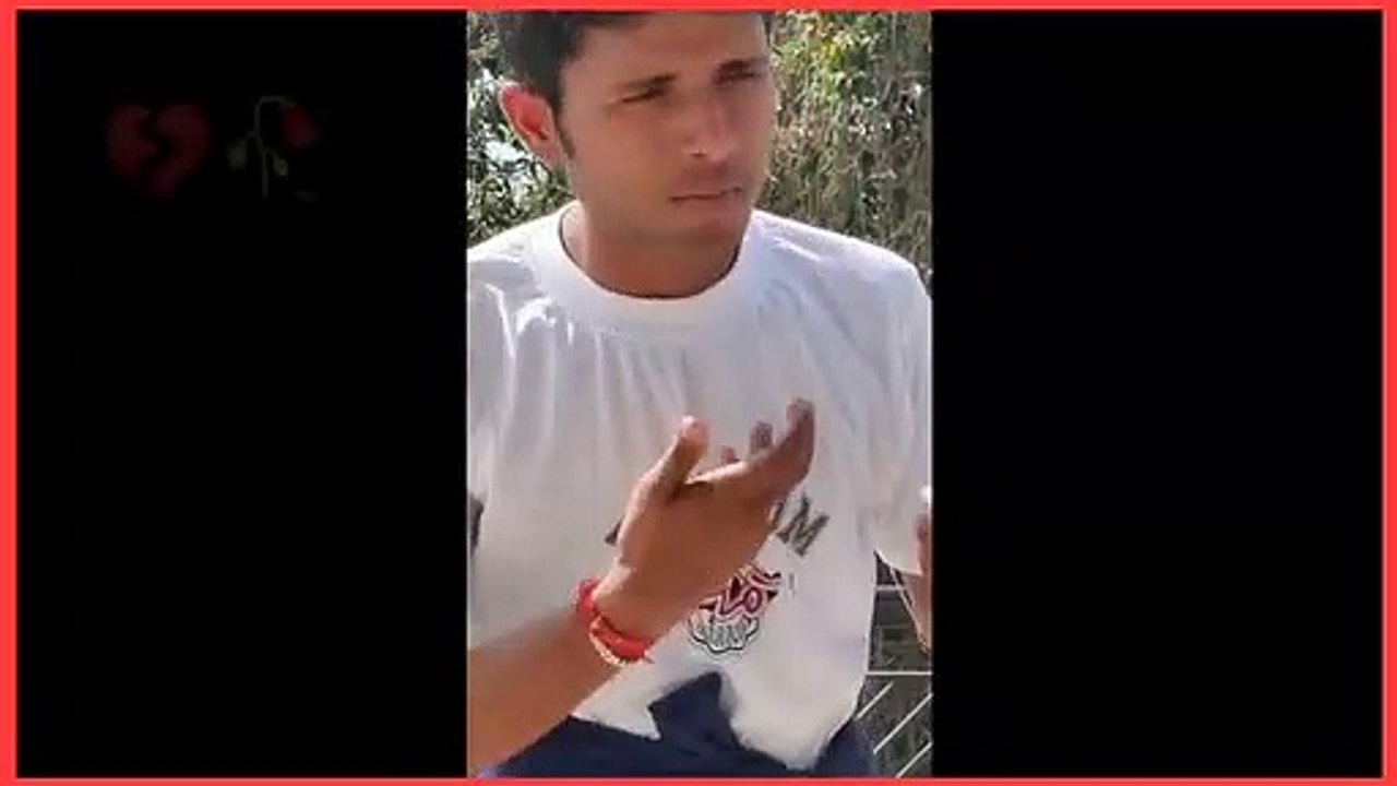 Heart Broken  Sad Shayari WhatsApp Status  Hearttouching Shayari  Mood Off Status  REHAAN