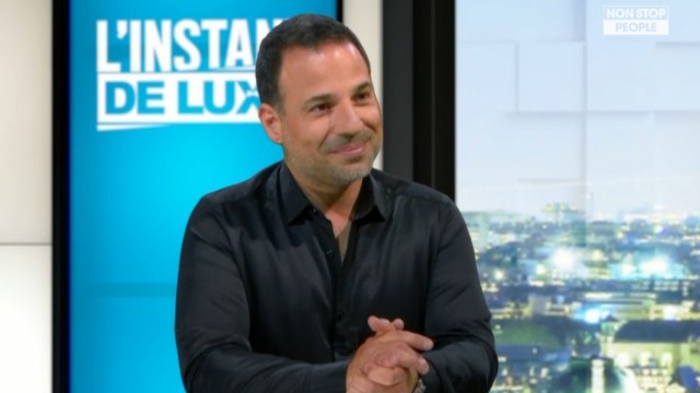 VOICI - Mario Barravecchia (Star Academy) : son erreur qui a brisé son amitié avec Jenifer