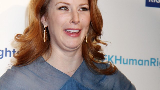 VOICI - Diane Neal : L'actrice De New-York Unité Spéciale Et Son Ex-mari Sont En Guerre (1)