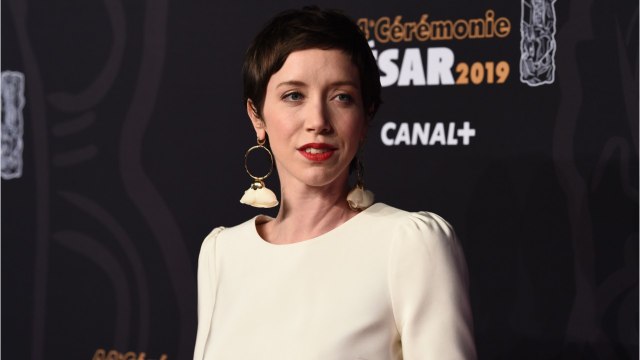 VOICI - Le bureau des légendes : comment Sara Giraudeau et Jonathan Zaccaï organisent leur temps depuis le confinement ?