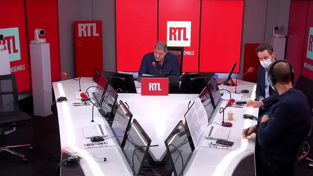Le fléau des déchets du BTP