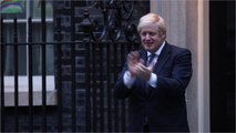 VOICI- Boris Johnson : ses médecins prêts à annoncer sa mort alors qu'il était en soins intensifs