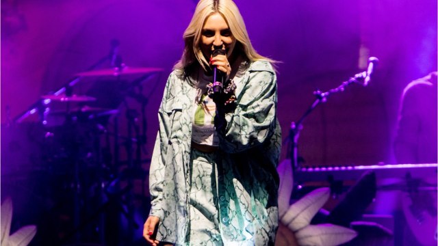 VOICI PHOTOS Britney Spears : sa touchante déclaration à son chéri, Sam Asghari