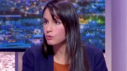 VOICI LCI : Julie Graziani scandalise les internautes après ses propos sur une mère divorcée au SMIC