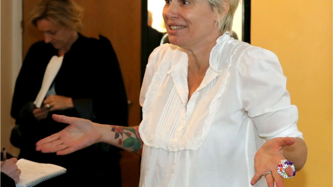 VOICI - Bilal Hassani fait faux bond à Maïtena Biraben : elle lui adresse un violent coup de gueule