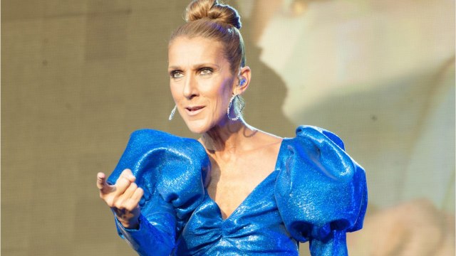 VOICI - « Je suis amoureuse : Céline Dion fait une grande annonce au sujet de sa vie sentimentale