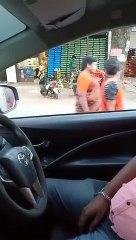 ಶಿವಮೊಗ್ಗದಲ್ಲಿ ಅಕ್ಕಿ ಅಕ್ರಮ ಆರೋಪ