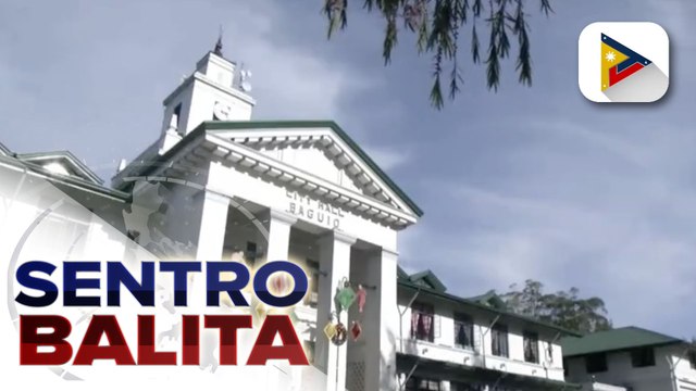 Baguio City, wala nang naitalang COVID-related deaths at nasa walo na lang ang kanilang average daily cases ; Bilang ng turistang papayagan sa lungsod, pinag-aaralan na taasan pa