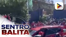 Mass gatherings tulad ng pre-campaign activities, pinuna ni Pres. Duterte; Pangulo, tiniyak ang malinis at mapayapang pagdaraos ng  2022 Nat’l elections