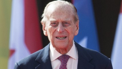 VOICI Accident du prince Philip : le témoignage glaçant de celui qui l’a sauvé