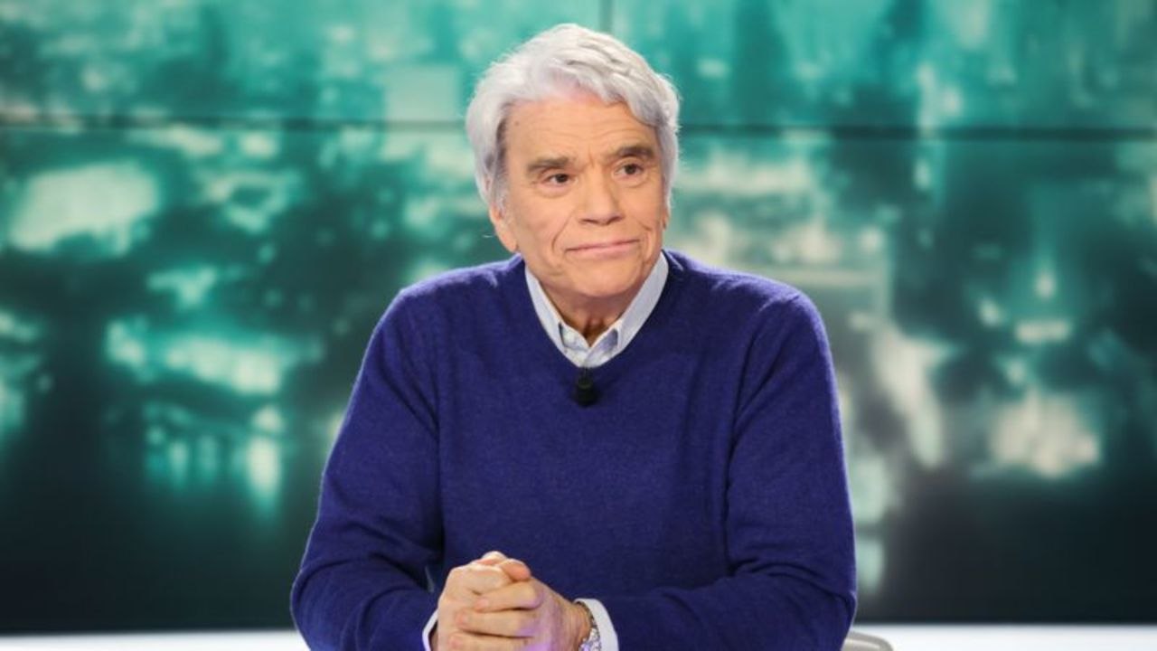 VOICI Bernard Tapie a 76 ans : découvrez les tendres messages de ses enfants pour son anniversaire