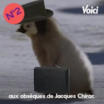 VOICI - 3 infos people - 17/10