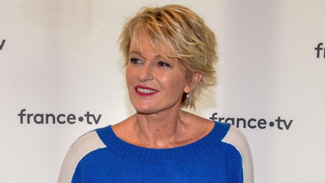 VOICI - Sophie Davant fait la promotion d'Affaire conclue dans une émission présentée... par Sophie Davant !