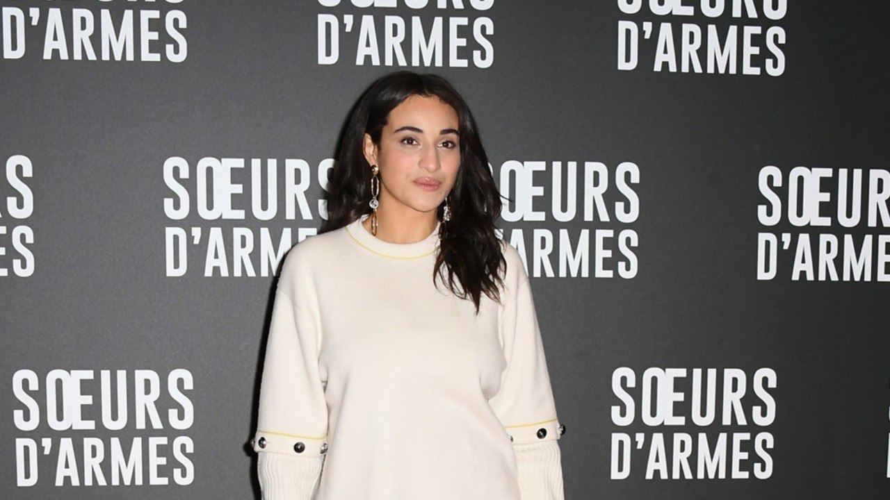 VOICI - Mort de George Floyd : Camélia Jordana appelle à lui rendre hommage le jour de ses obsèques