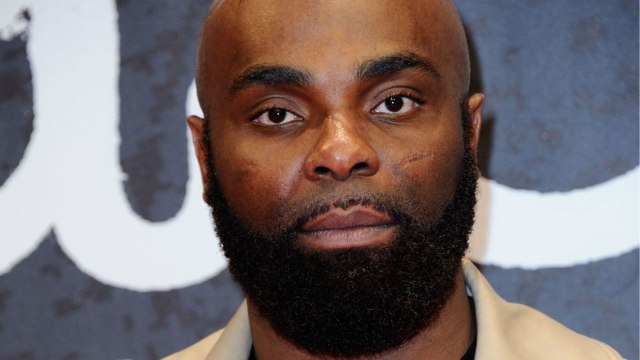 VOICI - Kaaris propose un contrat d'un million à Booba : « Ce combat, je vais le faire »