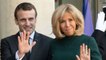 VOICI - Jean Lassalle tacle méchamment Brigitte et Emmanuel Macron