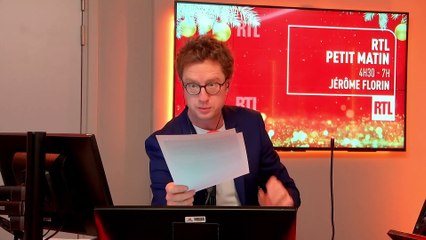 Un air de campagne du 14 décembre 2021