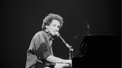 VOICI Michel Berger : cet abandon qui a changé sa vie