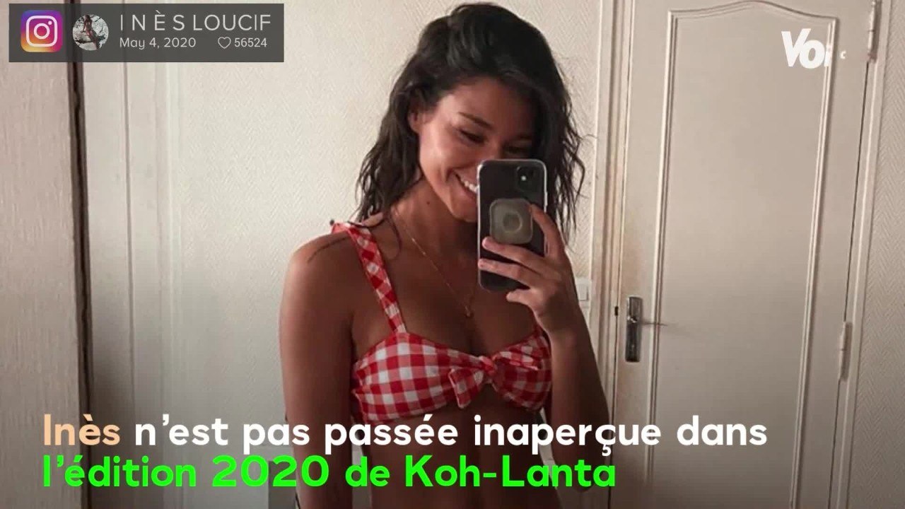 VOICI Koh-Lanta 2020 : Inès contactée pour participer à une émission de téléréalité