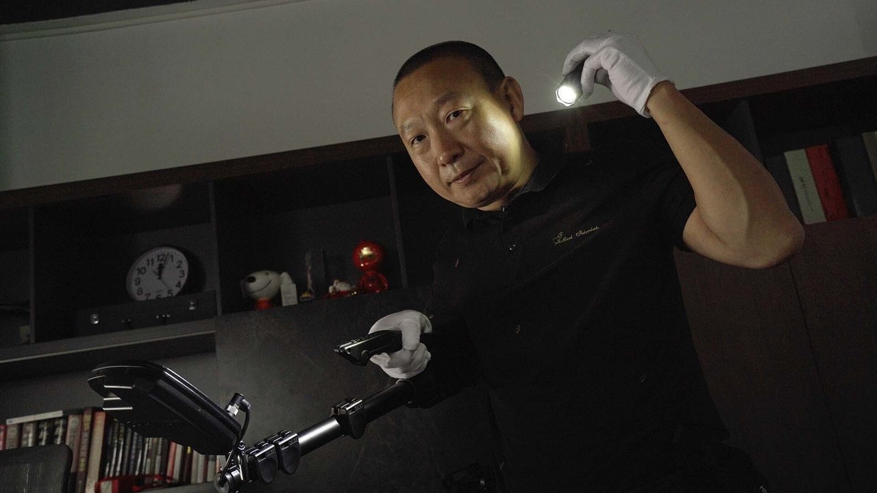 A Chinese detective’s tips on how to protect yo...