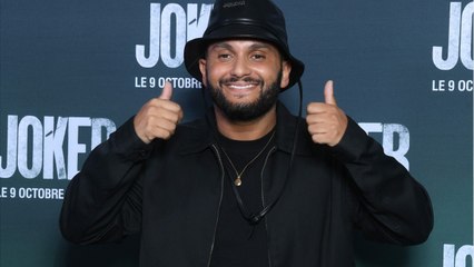 VOICI- Malik Bentalha : ce rôle qu’il a refusé et qu’il doit énormément regretter