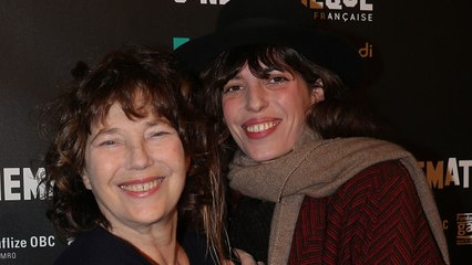 Jane Birkin : ce que sa fille Lou Doillon pense vraiment de son journal intime, Munkey Diaries