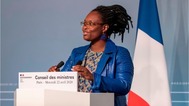 voici Sibeth Ndiaye : ses enfants retourneront-ils à l'école ? Elle répond