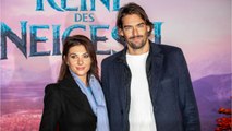 VOICI - Camille Lacourt « si fier 