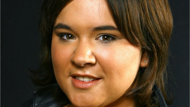 VOICI-PHOTO Magalie Vaé poste un cliché en bikini, découvrez son message engagé