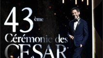 VOICI César 2020 : découvrez quelle humoriste présentera la cérémonie