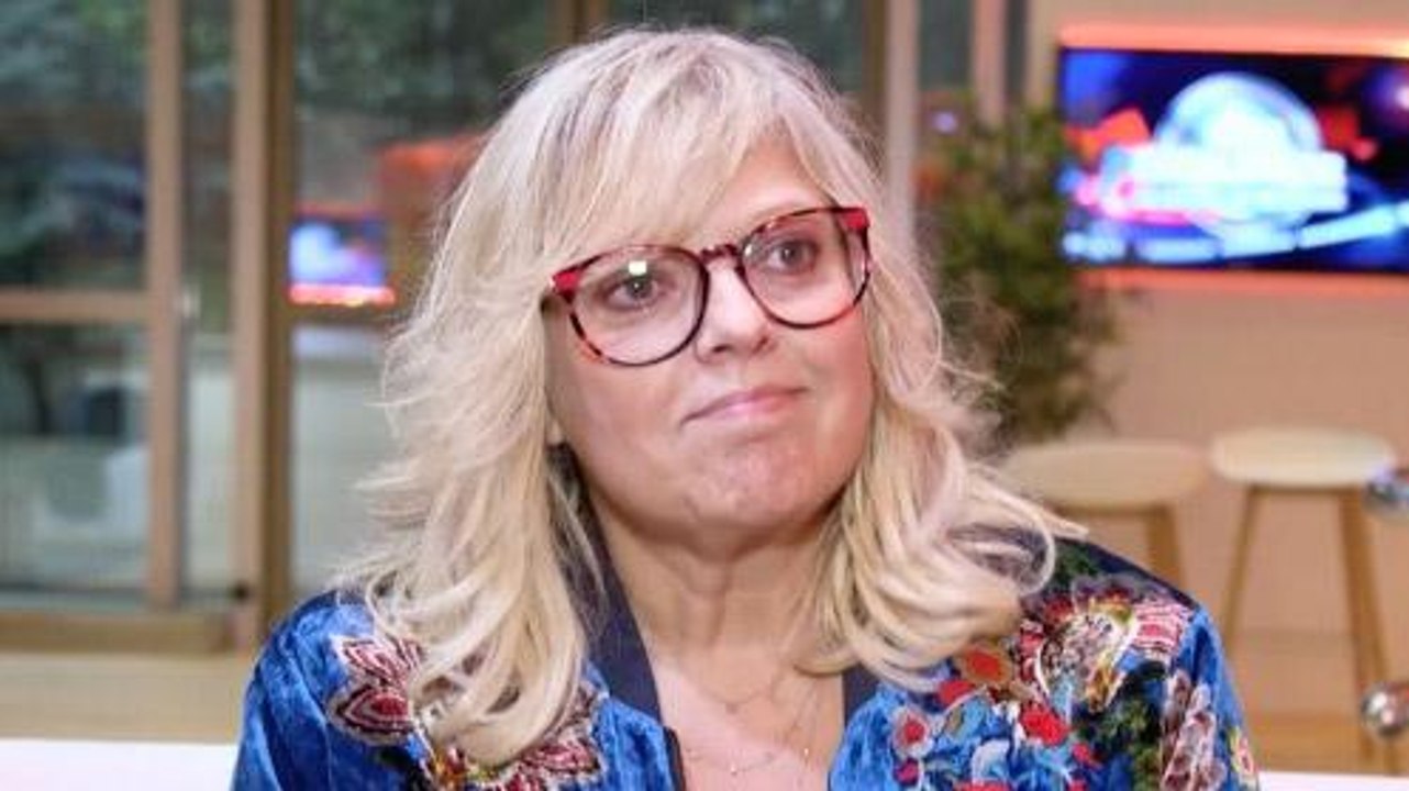 VOICI Big Bounce, Grand Concours... Laurence Boccolini répond à toutes les rumeurs à son sujet !