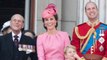 Le prince Philip a 99 ans : Kate Middleton, le prince William et le prince Charles partagent des clichés souvenirs