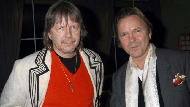 VOICI Mort de Thierry Séchan : les détails sur les obsèques du frère de Renaud dévoilés