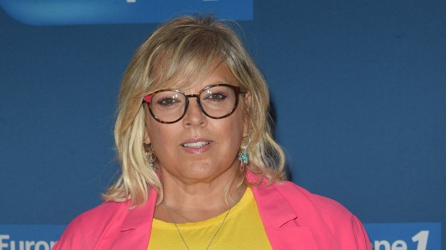 VOICI Laurence Boccolini : les difficiles répercussions de sa maladie sur Willow, sa fille de 5 ans