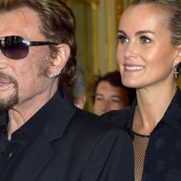 VOICI social Johnny Hallyday Se Savait-il Condamné ? Un Musicien Des Vieilles Canailles Répond (1)