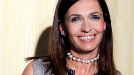 VOICI Adeline Blondieau : sa mère victime du COVID-19, elle se confie sur son inquiétude