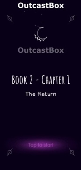 Switchcraft Story book2 chapter 1