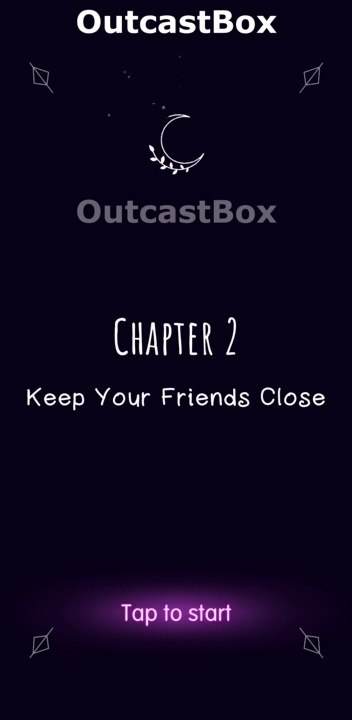 Switchcraft Story book2 chapter 2
