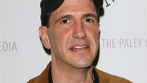 VOICI-Mort de l'acteur Sam Lloyd (Scrubs, Desperate Housewives) à l'âge de 56 ans